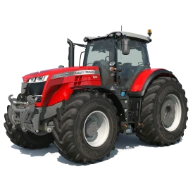 Lietota agro tehnika