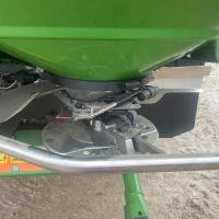 Amazone minerālmēslu kaisītājs