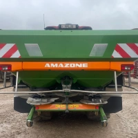 Amazone minerālmēslu kaisītājs