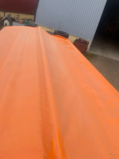 Amazone minerālmēslu kaisītājs