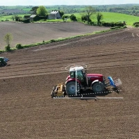 FJDynamics hidrauliskās stūrēšanas sistēma