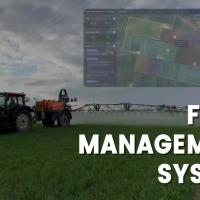 FJDynamics saimniecības pārvaldības sistēma