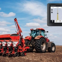 FJDynamics ISOBUS sistēma