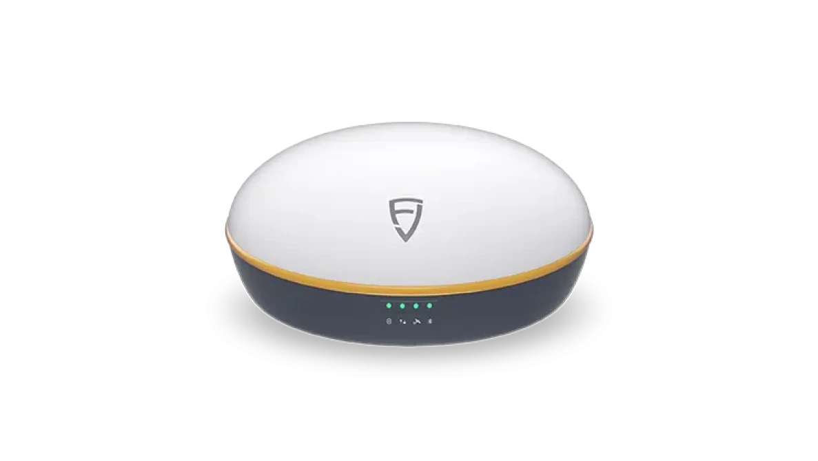 FJDynamics bāzes uztvērējstacija