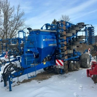 Köckerling Ultima CS600 sējmašīna