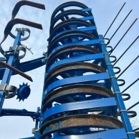 Köckerling Ultima CS600 sējmašīna