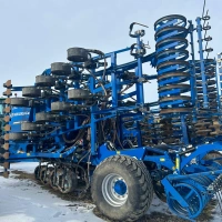 Köckerling Ultima CS600 sējmašīna