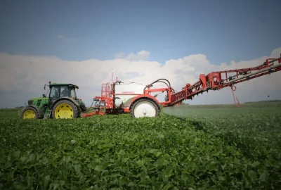 Miglotājs Maschio Gaspardo