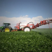 Miglotājs Maschio Gaspardo