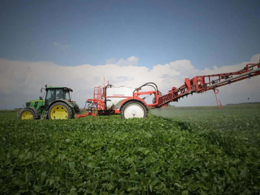 Miglotājs Maschio Gaspardo