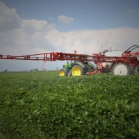 Miglotājs Maschio Gaspardo