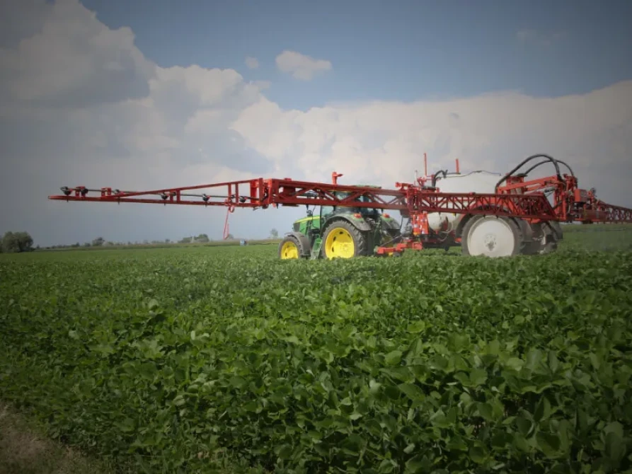 Miglotājs Maschio Gaspardo