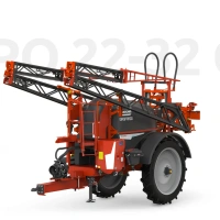 Miglotājs Maschio Gaspardo