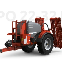 Miglotājs Maschio Gaspardo