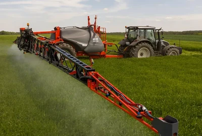 Miglotājs Maschio Gaspardo