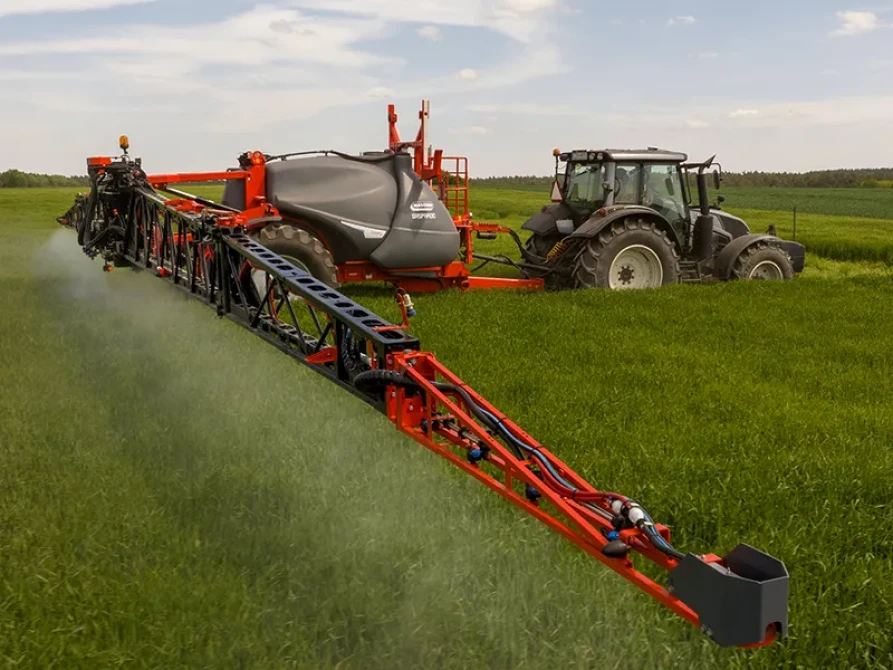 Miglotājs Maschio Gaspardo