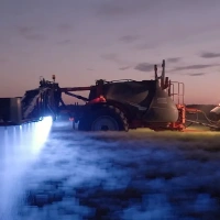 Miglotājs Maschio Gaspardo