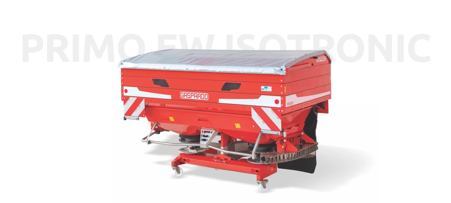 Minerālmēslu izkliedētājs Maschio Gaspardo