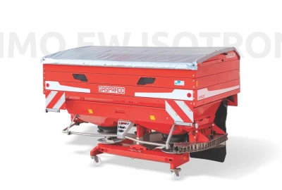 Minerālmēslu izkliedētājs Maschio Gaspardo