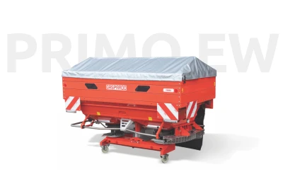 Minerālmēslu izkliedētājs Maschio Gaspardo