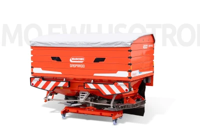 Minerālmēslu izkliedētājs Maschio Gaspardo