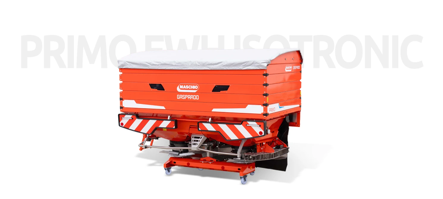 Minerālmēslu izkliedētājs Maschio Gaspardo