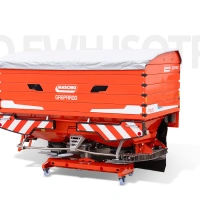 Minerālmēslu izkliedētājs Maschio Gaspardo