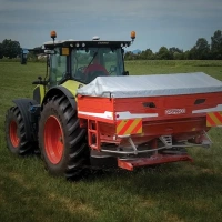 Minerālmēslu izkliedētājs Maschio Gaspardo