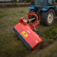 Mulčeris Maschio Gaspardo