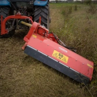 Mulčeris Maschio Gaspardo