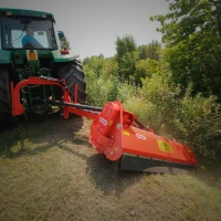 Mulčeris Maschio Gaspardo