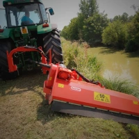 Mulčeris Maschio Gaspardo