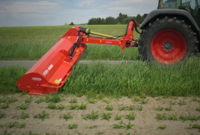 Mulčeris Maschio Gaspardo