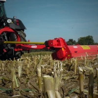 Mulčeris Maschio Gaspardo