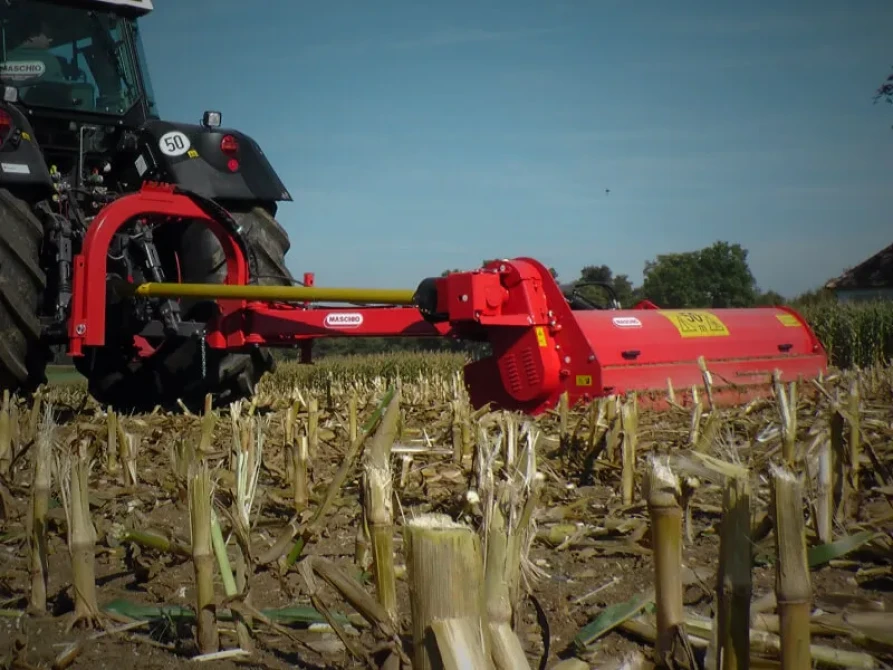 Mulčeris Maschio Gaspardo