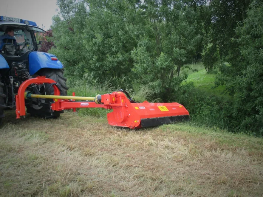 Mulčeris Maschio Gaspardo