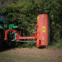 Mulčeris Maschio Gaspardo