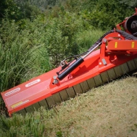 Mulčeris Maschio Gaspardo