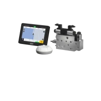 FJDynamics hidrauliskās stūrēšanas sistēma