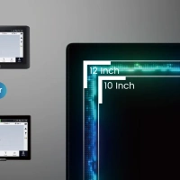 FJDynamics hidrauliskās stūrēšanas sistēma