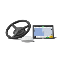 FJDynamics elektriskās stūrēšanas sistēma