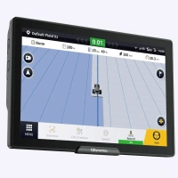 FJDynamics elektriskās stūrēšanas sistēma