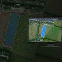 FJDynamics saimniecības pārvaldības sistēma