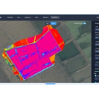 FJDynamics saimniecības pārvaldības sistēma
