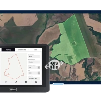 FJDynamics saimniecības pārvaldības sistēma