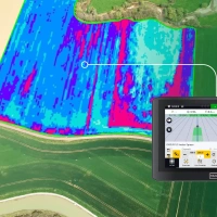 FJDynamics ISOBUS sistēma