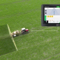 FJDynamics ISOBUS sistēma