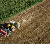 FJDynamics bāzes uztvērējstacija