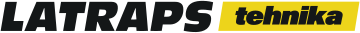 latraps logo